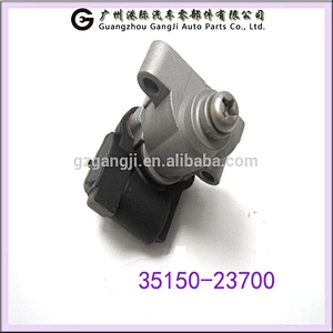 Idle Control Air Valve 35150-23700 of China Car Parts Wholesale