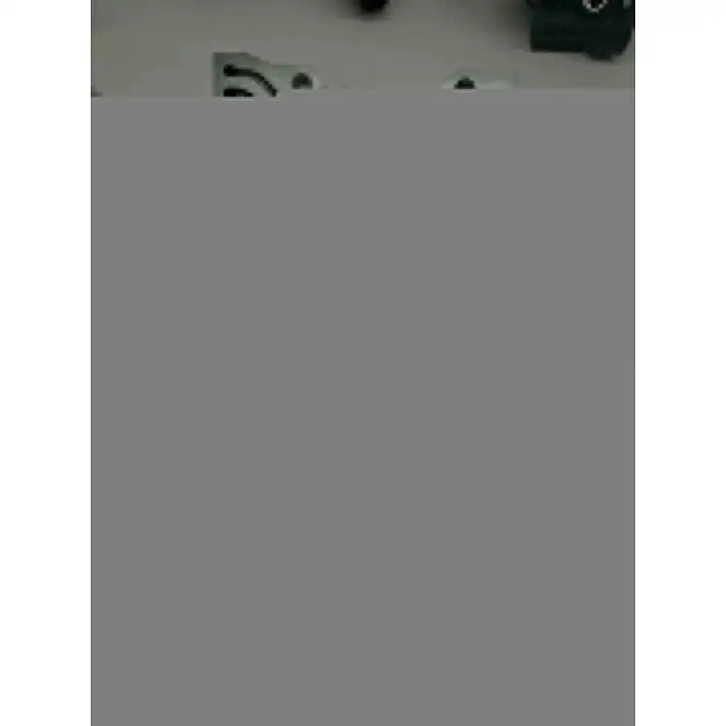 Thickness Reinforced New DQ200 0AM Valve Body Accumulator 0AM Plate  0AM325066 For VWs Skodas