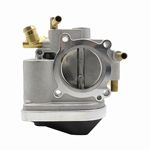 Automobile Spares Throttle Body 55560398 93190367 408238022003Z A2C53119795