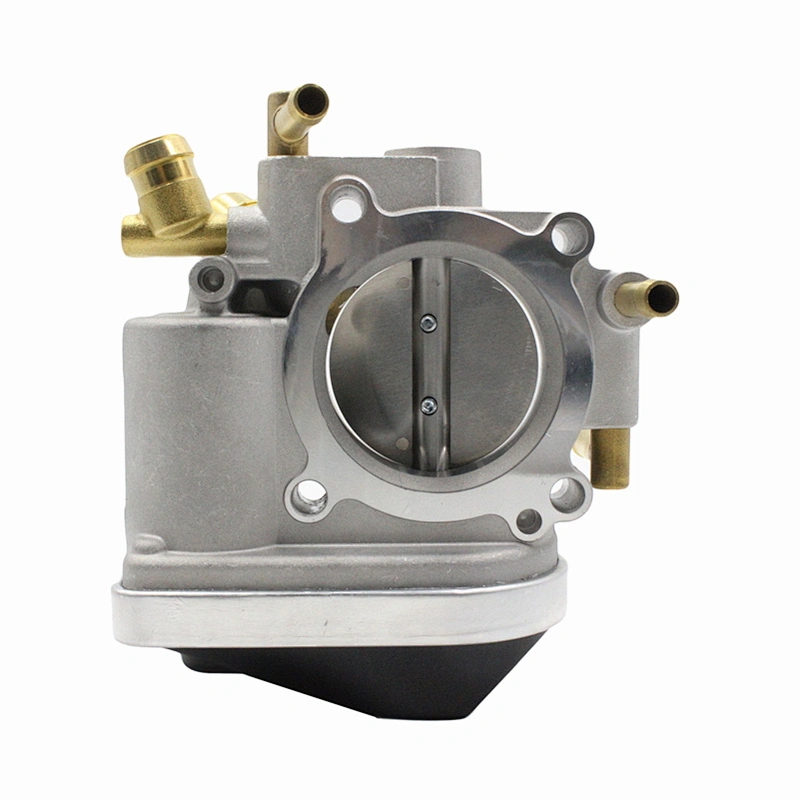 Automobile Spares Throttle Body 55560398 93190367 408238022003Z A2C53119795