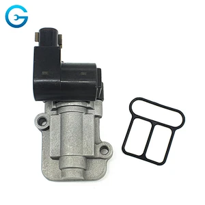 Direct Manufacturer Idle Air Control Valve For Subaru Impreza 22650Aa181 22650Aa182