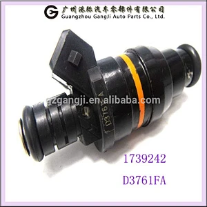 Cheap Price Fuel Injector Nozzle Replacement 1739242 D3761FA