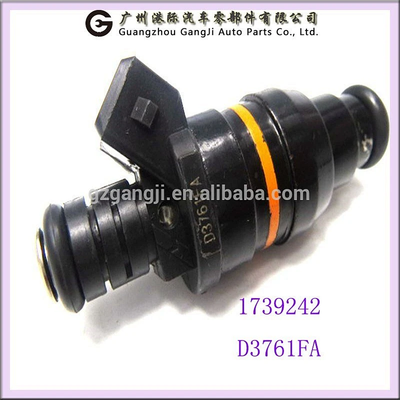 Cheap Price Fuel Injector Nozzle Replacement 1739242 D3761FA