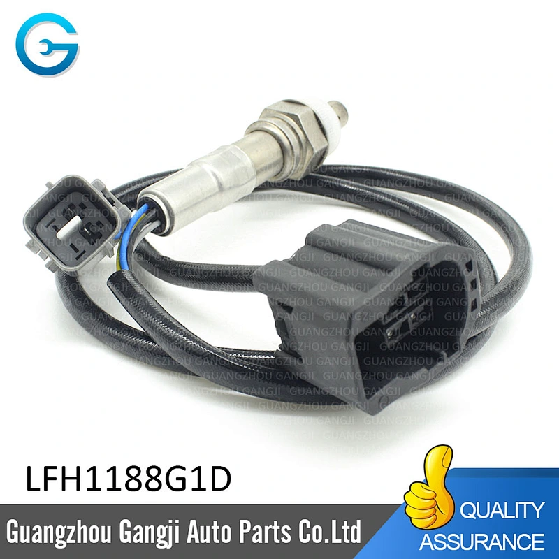 New OEM LFH1-188G1 O2 Lambda Oxygen Sensor For Mazda 6 2002-2007 1.8 2.0 2.3