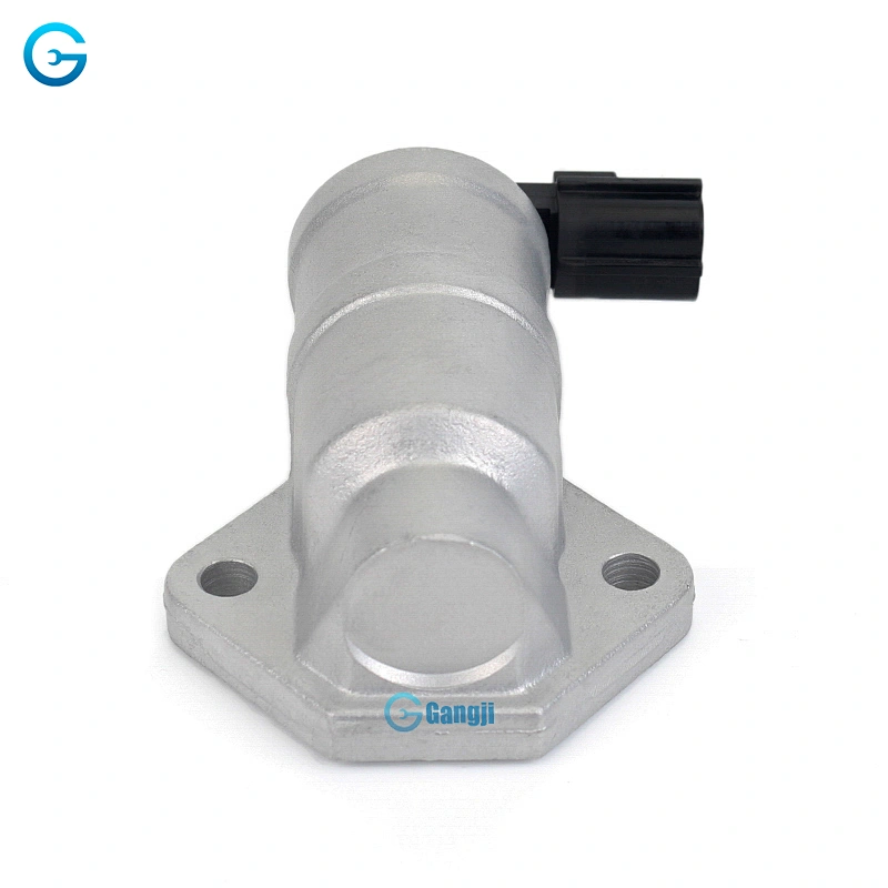 ZJ01-20-660 New Idle Air Control Valve ZJ0120660 Fit Mazda 3 5 Ford High Quality