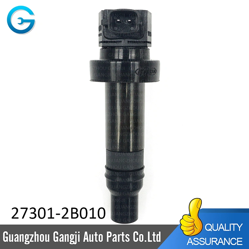 Wholesale Ignition Coil For HYUNDAI 27301-2B010 27301-2B000 27301-2B100