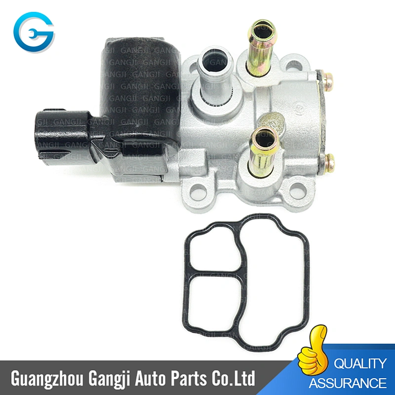 New IACV Idle Air Control Valve OEM 22270-74200 Fit for Toyotas