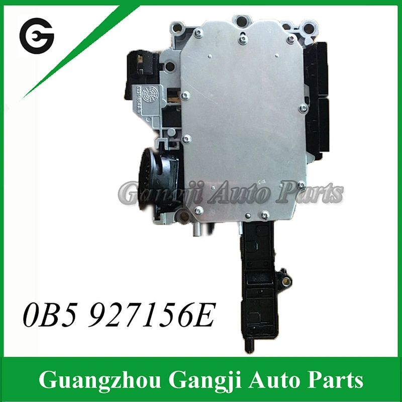 TCU Original Brand New Gearbox Transmission Valvebody Control Unit Module 0B5927156E 8R0 927 156 For Audis Q5 A7