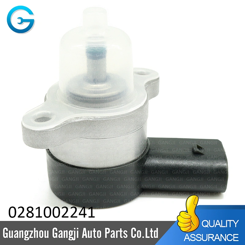 Fuel Pressure Regulator SCV Valve for Mercedes A160 A170 0281002241 A6110780149