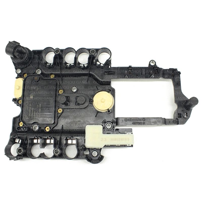 722.9 TCM TCU Transmission Control Module Unit Valve Body A0034460310 A000270260080 A0002701700 A00027026 Fit For Mercedes