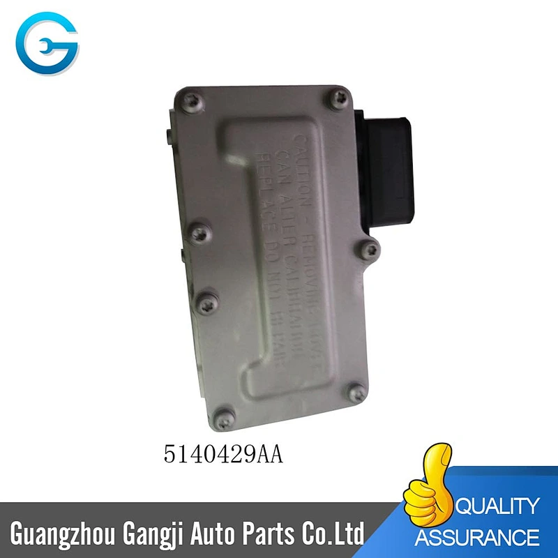OEM 5015646AC 5140429AA Transmission Shift Solenoid Valve Assembly