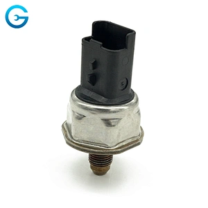 Wholesale High Quality Fuel Rail Pressure Sensor 820114207 166392853R-A For For Renault