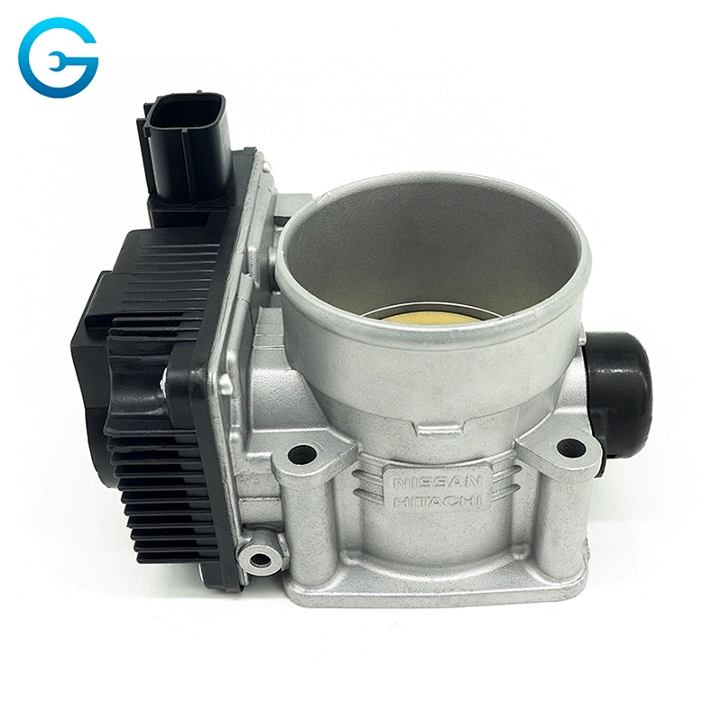 Auto Accessories Throttle Body 16119-AE013 16119-JF00B SERA576-01 ETB0003