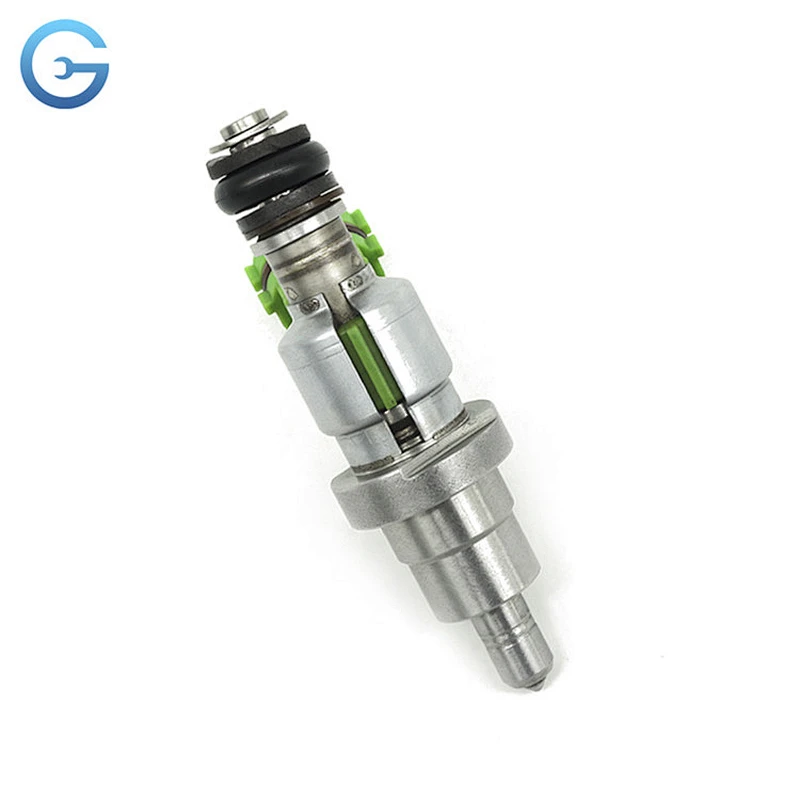 In Stock Fast Delivery 23209-28070 2320928070 Fuel Injection Injector Manufacturer