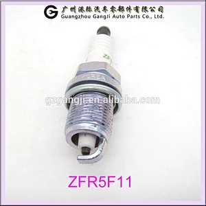 Spark Plugs ZFR5F11