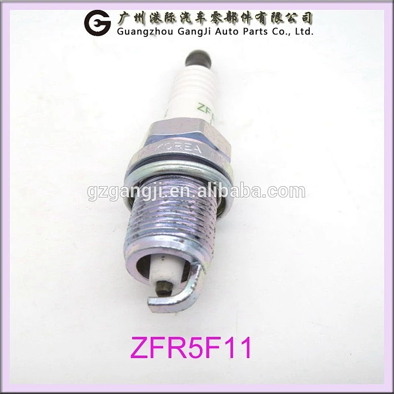 Spark Plugs ZFR5F11