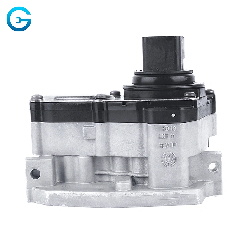 OEM 42RLE Transmission Solenoid Block Solenoid Pack 04800171AA for Chrysler Dodge