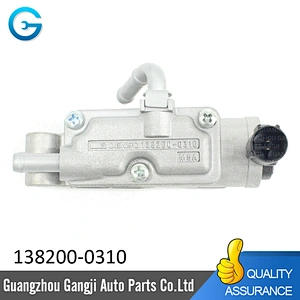 Wholesale Price Idle Air Control Valve OEM 138200-0310 IACV for Hondas