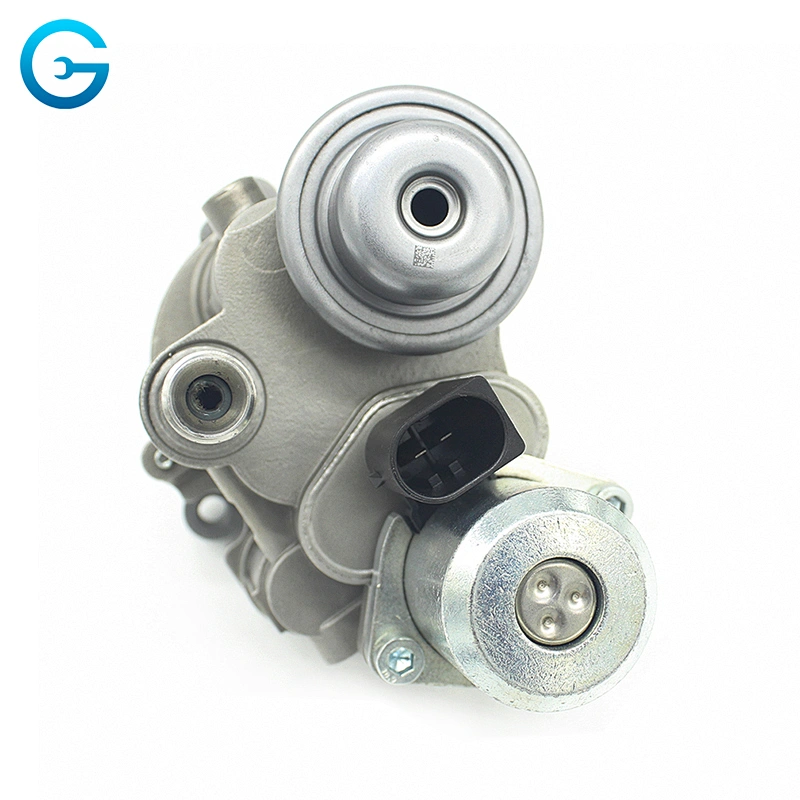 Stock High Pressure fuel pump 13517616170 For Genuine N54/N55 Engine335i 535i 535i For Sale