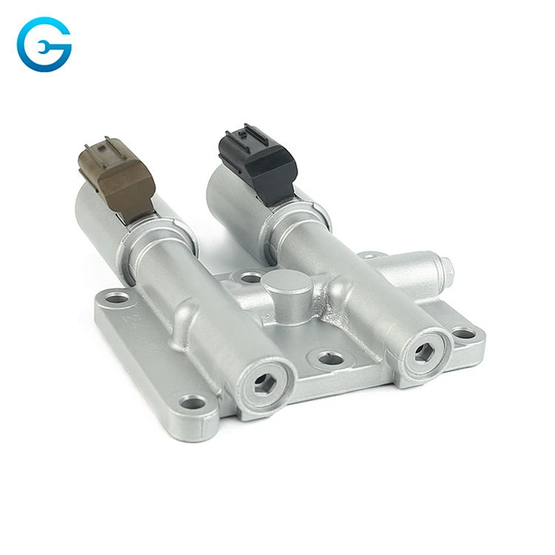 In Stock Fast Delivery Xl-Auto12987 28250-Plx-305 For Honda Fit Civic Solenoid Valve