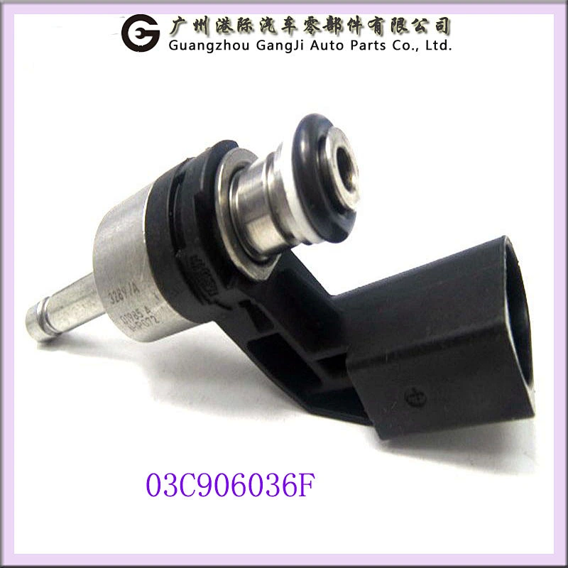 Car parts original quality fuel injector nozzle 03C906036F