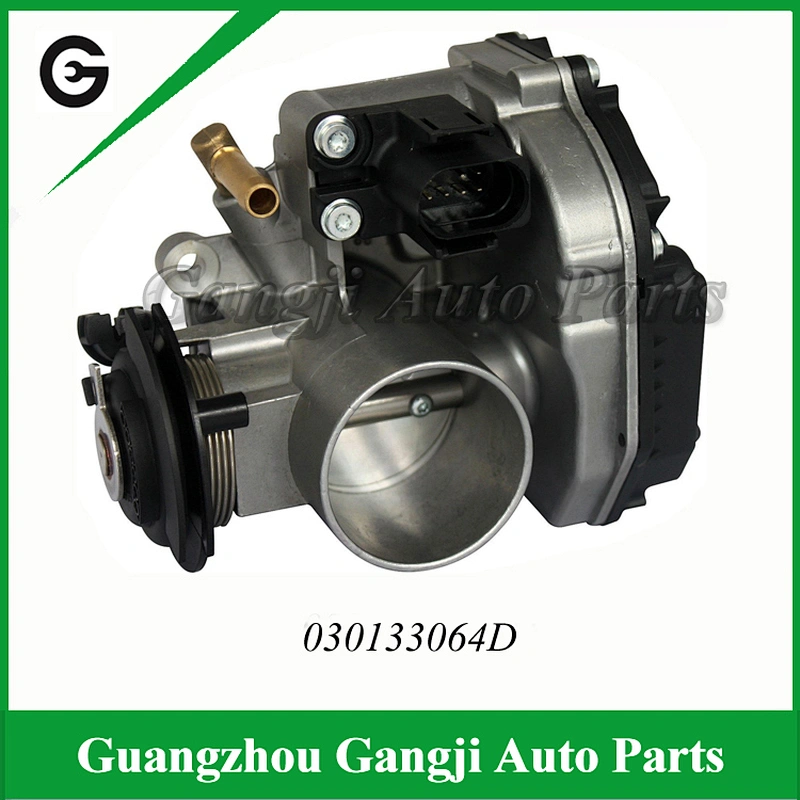 High Quality Throttle Body OEM 030133064D for VWS Skodas
