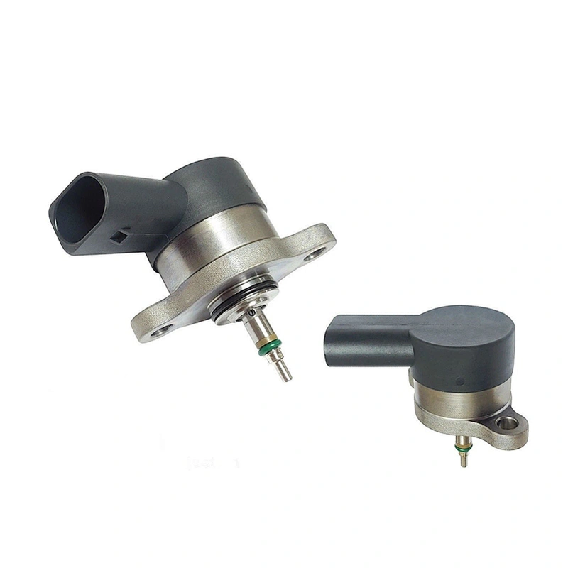 OEM 0281002698 For MERCEDES Fuel Pressure Regulator High Performance Control Valve Auto Parts
