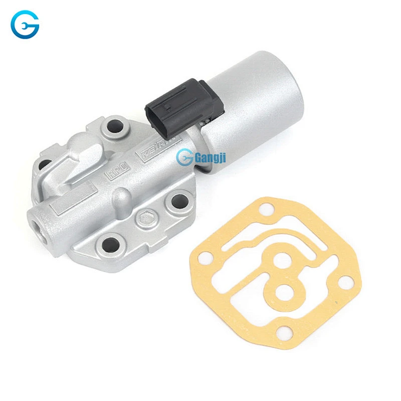 Warranty Service 28250-Rpc-003 28250-Prp-013 Transmission Shift Solenoid For Honda Accord Civic