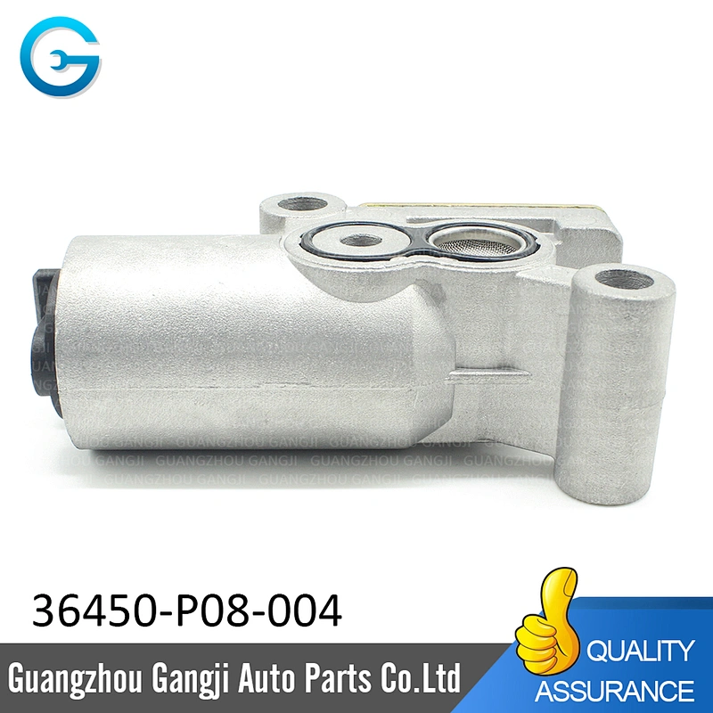OEM 36450-P08-004 idle air control valve/iacv for hondas Civics 1.5L-L4