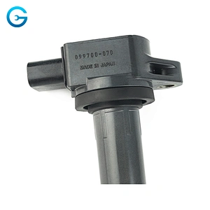 High Performance Wholesale OEM 099700-070 For Honda Ignition Coil 30520-PNA-007 Car Parts