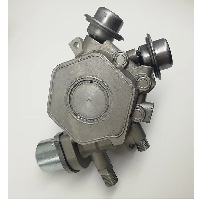 OEM 94811031572 Direct Injection High Pressure Fuel Pump For Porsche Panameras 2010-2015