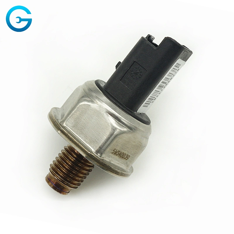 Wholesale High Quality Fuel Rail Pressure Sensor 5WS40039 55PP02-02 For For FORDs PEUGEOTs CITROENs VOLVOs