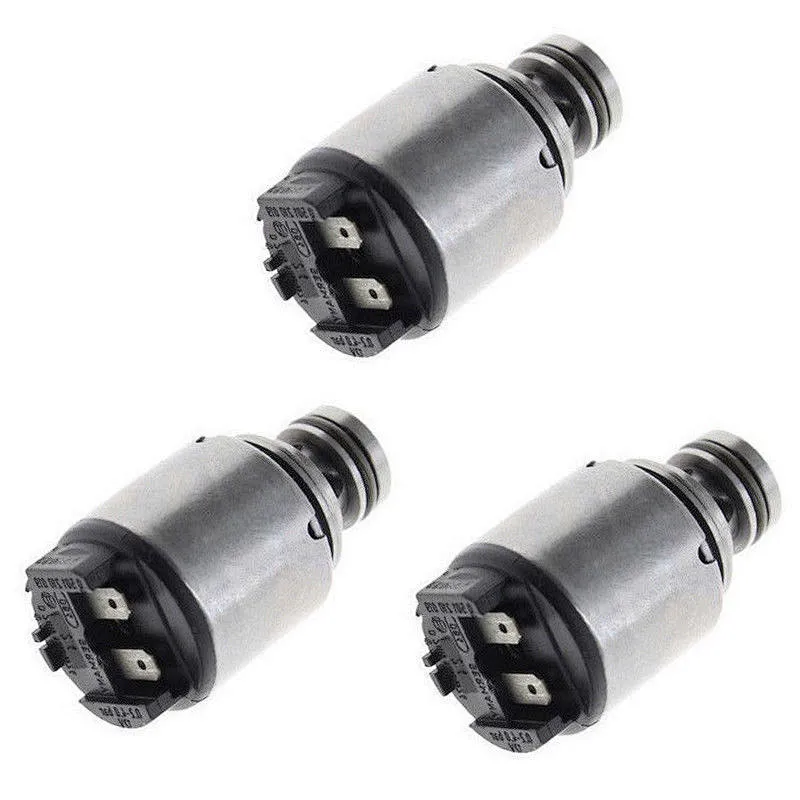 High Quality OEM 5HP19 Transmission Parts Transmission Kits 7Pcs for Audi VWs