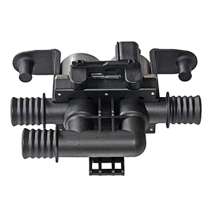 High Performance Water Heater Control Valve 64116906652 6906652 for BMW Auto Parts