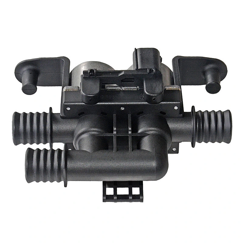 High Performance Water Heater Control Valve 64116906652 6906652 for BMW Auto Parts