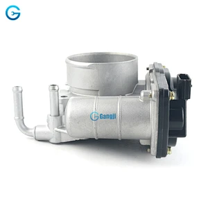 Warranty Service 16119Ja00A 16119Jk20A 16119Jk20C For Nissan Altima Rogue Sentra 2.5L Throttle Body