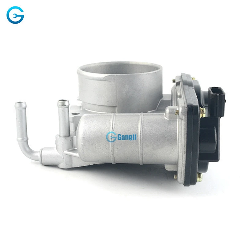 Warranty Service 16119Ja00A 16119Jk20A 16119Jk20C For Nissan Altima Rogue Sentra 2.5L Throttle Body