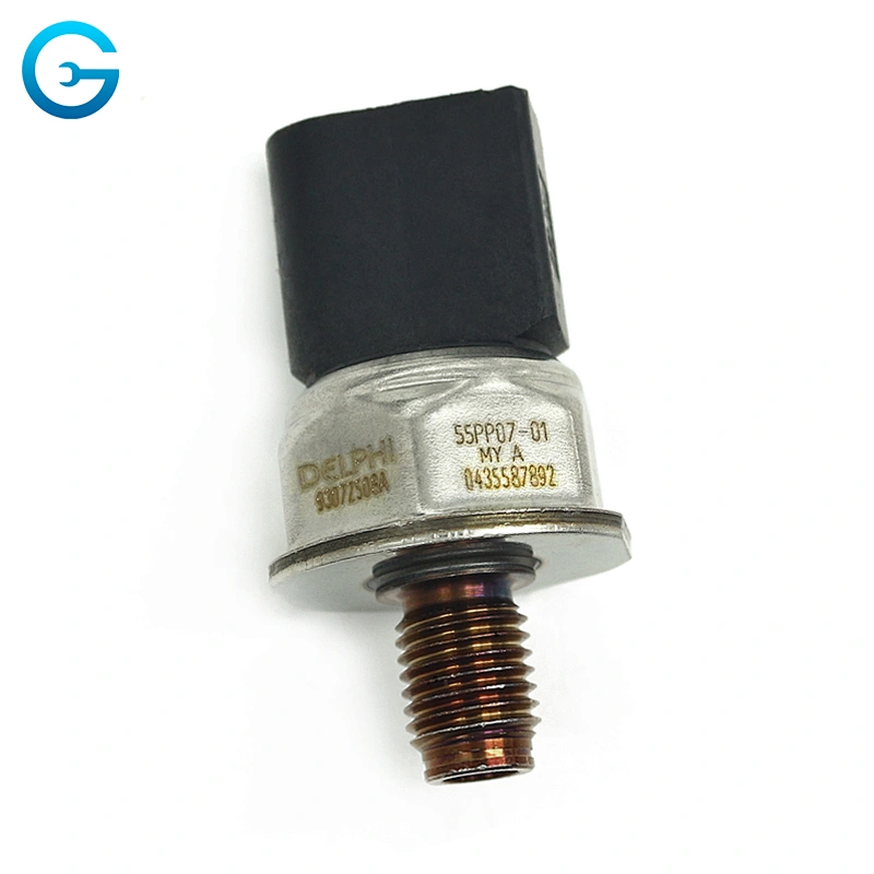 High Performance Fuel Rail Pressure Sensor Auto Part 55PP07-01
