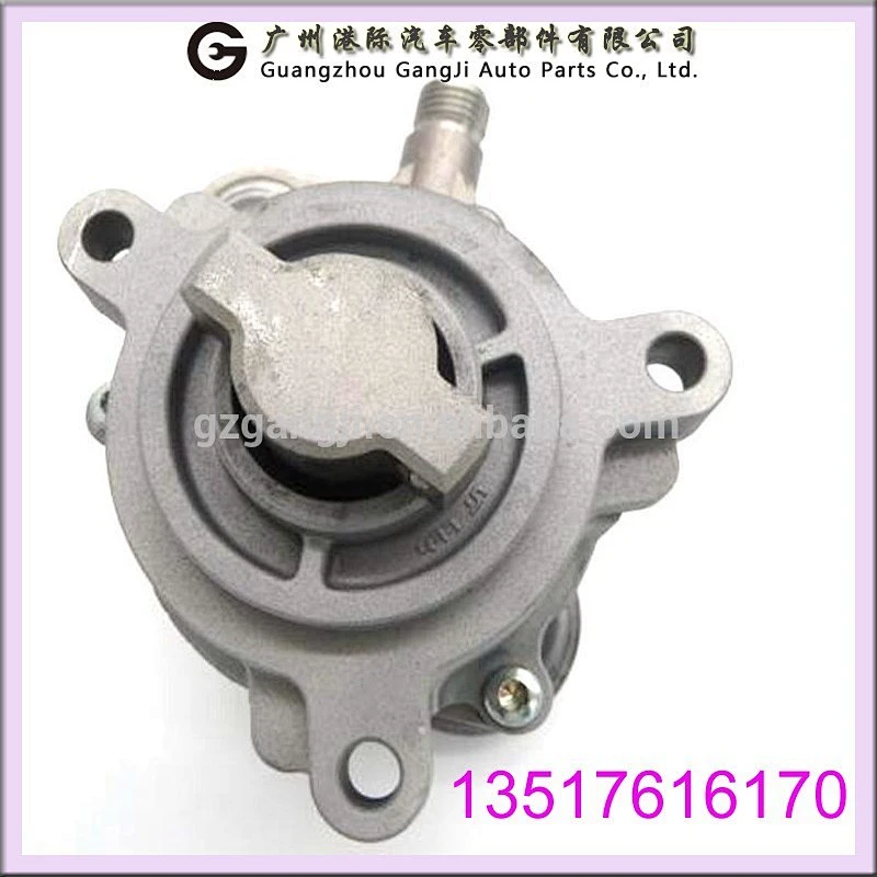 Genuine High Pressure Fuel Injection Pump for BMWs 335i 535i 535i OEM 13517616170