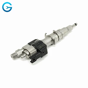 Guangzhou Auto Parts Fuel Nozzle Fuel Injector for BMW 13537565138 13538616079 13537585261