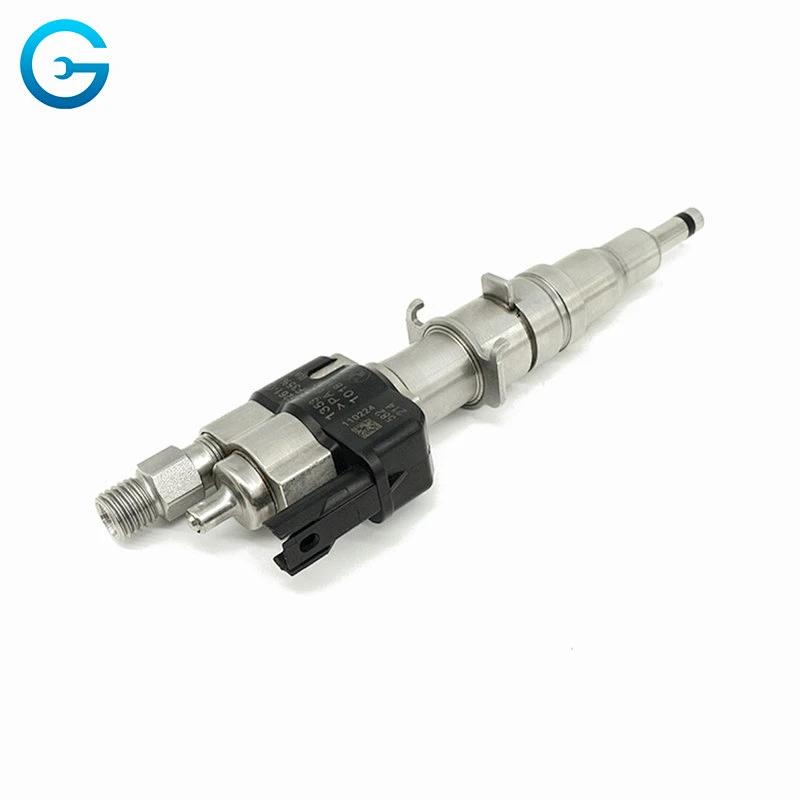 Guangzhou Auto Parts Fuel Nozzle Fuel Injector for BMW 13537565138 13538616079 13537585261