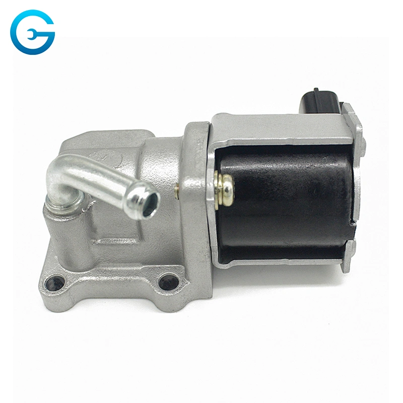 New IACV Idle Air Control Valve OEM FSN5-20-660 Fit for Mazdas