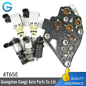 4T65E Transmission Solenoid Kit EPC Shift TCC for Buick 2003
