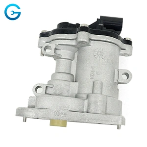 Original Quality 4M5Q9424Be 1668578 For Ford Focus Egr Valve