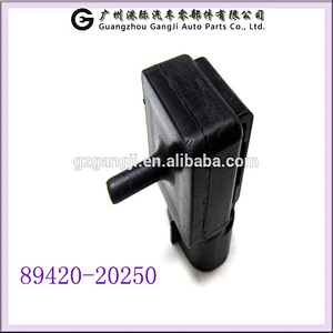 Parts Stores 89420-20250 Manifold Air Pressure Sensor