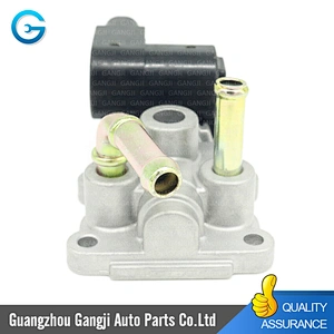 Wholesale Price idle air control valve 18117-78F11 1811778F11 for Suzukis