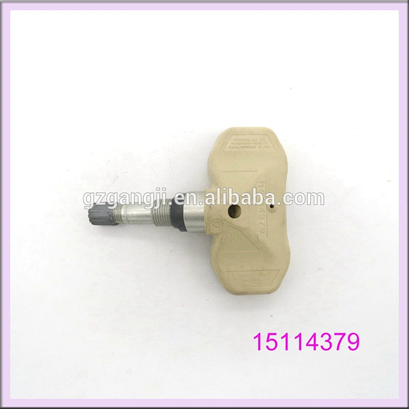 Wholesale TPMS Tire Air Pressure Sensor 15114379