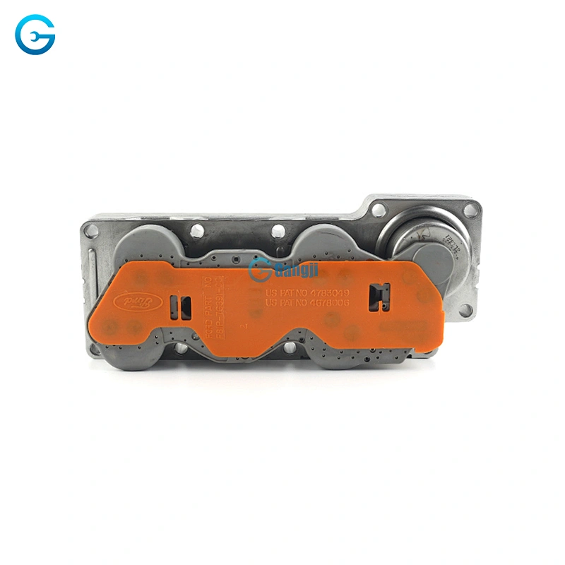 High Performance F81Z-7G391CB Solenoid Block For Ford Transmission Parts Pack R36420D