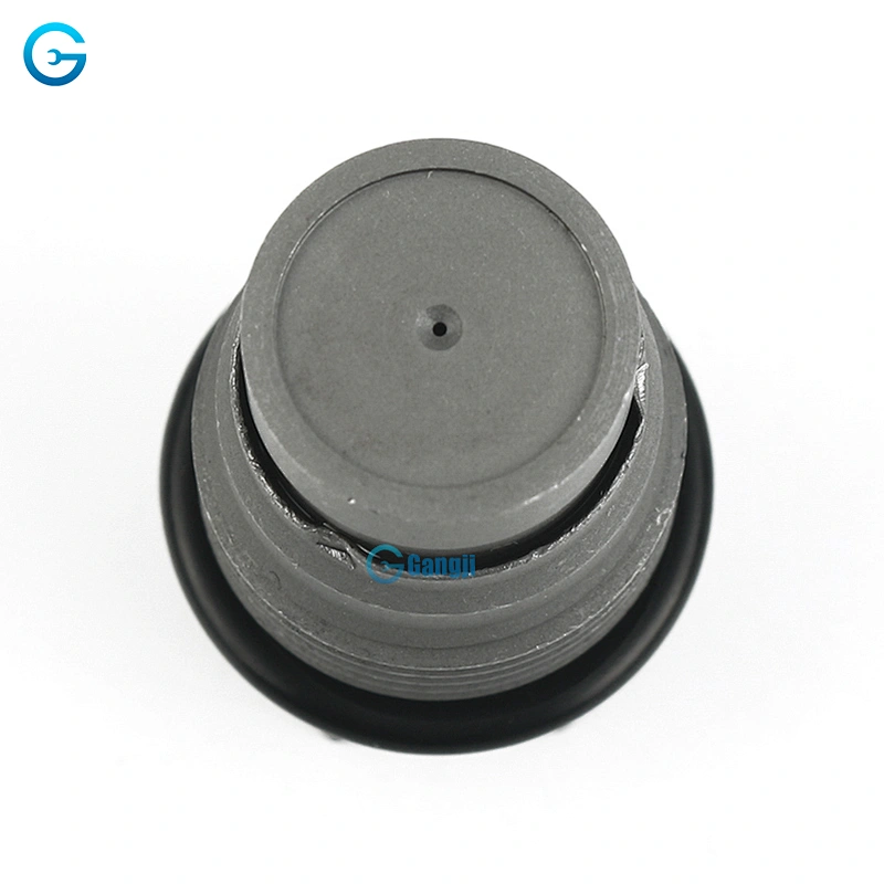 Hot OEM 1110010028 3974093 Fuel Rail Pressure Relief Valve Limiter Sensor