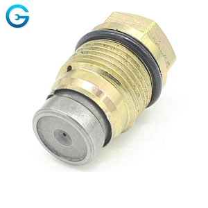 High Performance OEM 1110010015 Fuel Rail Pressure Relief Valve Sensor for Chrysler Jeeps